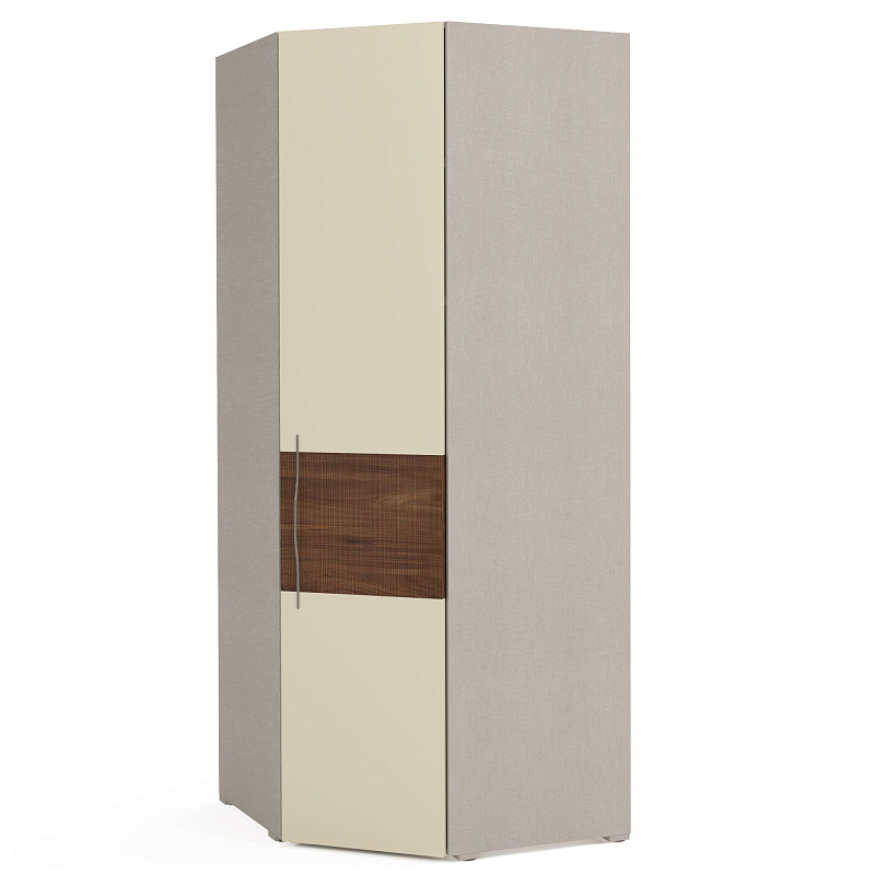 Угловой шкаф Savona AT2532.1