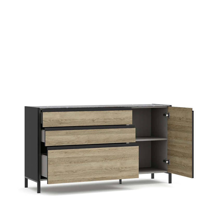 Комод Bruno BC1020.1