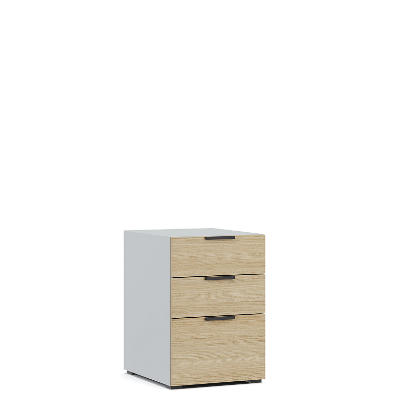 Тумба Napoli NP031.1