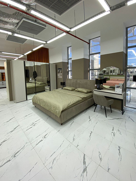 Фото Открытие нового салона в Актау