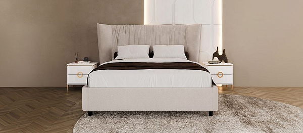 Скидка на кровати