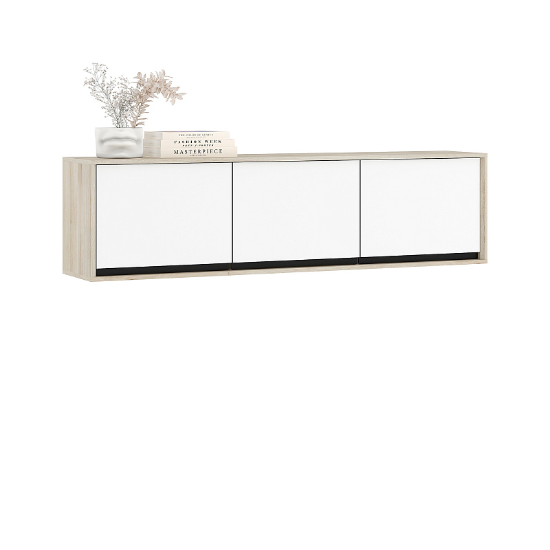 Навесной шкаф Luna LN032.2