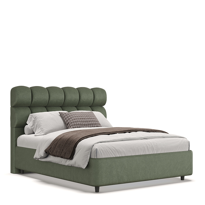 Кровать с подъемным механизмом Rombi NK192.9