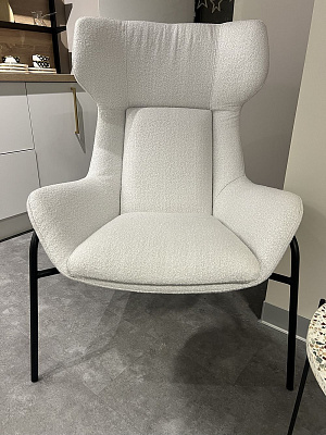 Интерьерное кресло Gleno