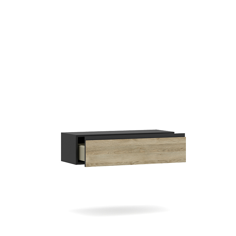 Навесной шкаф Bruno BP002.1