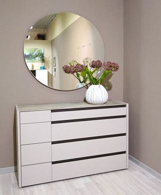 Комод с зеркалом Арта / Arta