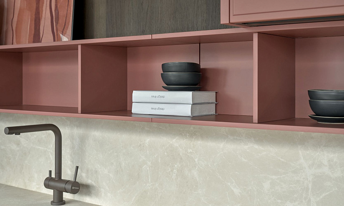 Галерея Камарате / Camarate