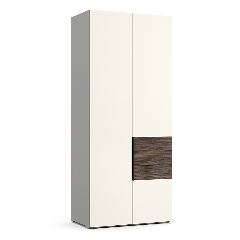 Шкаф двухдверный Monako MN124.3