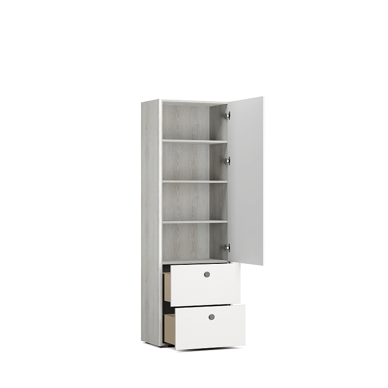 Шкаф-пенал Effecto FC106.2