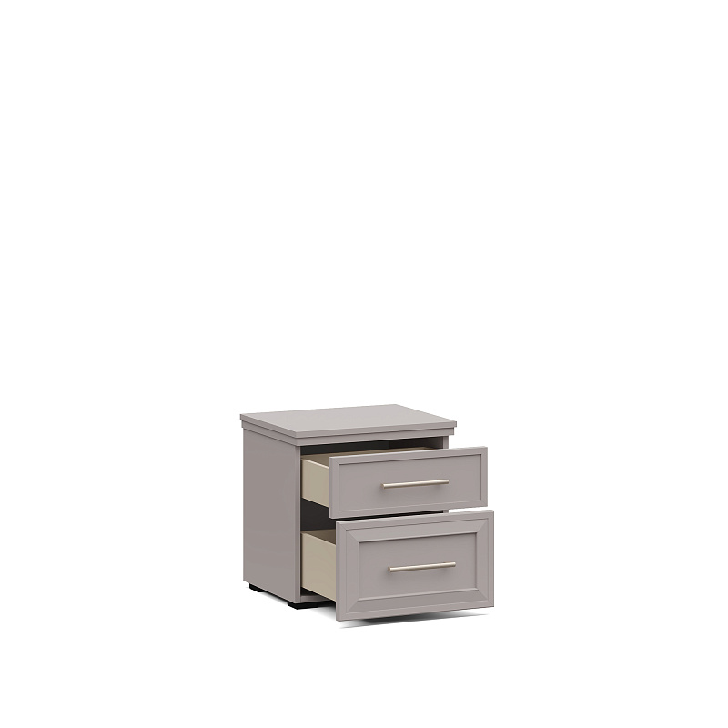 Тумба прикроватная Fonte FT610.2