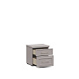 Тумба прикроватная Fonte FT610.2