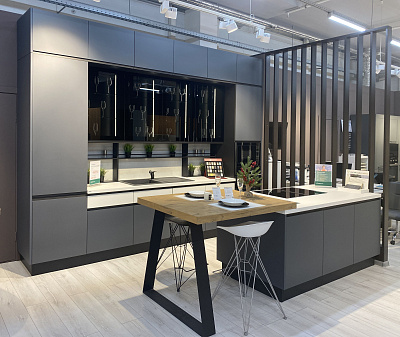 Кухня Uniline J