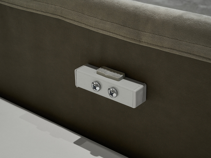 Кровать с подъемным механизмом Florina NK312.08