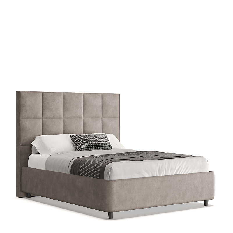 Кровать с подъемным механизмом Coral NK221.3