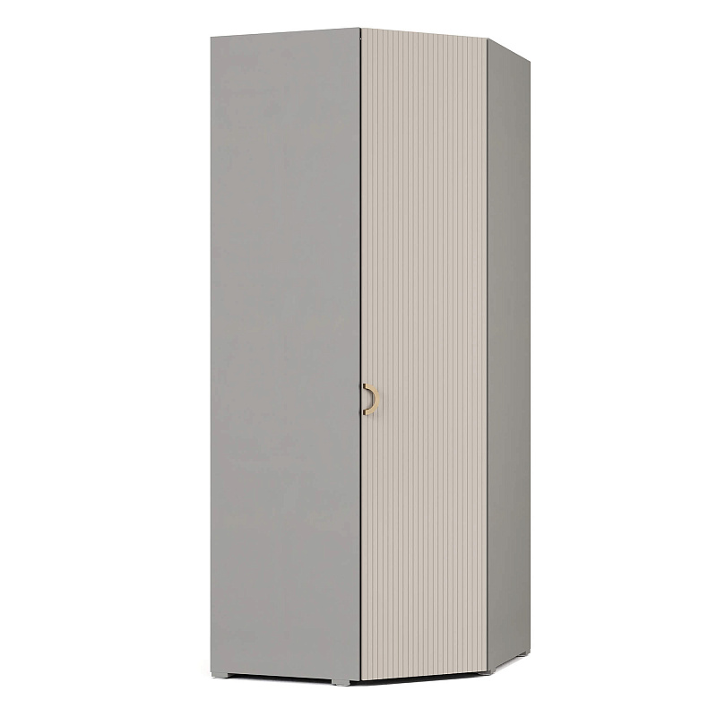 Шкаф угловой Тиара / Tiara RT131.2.F