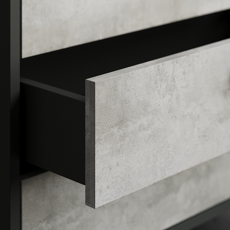 Комод Soho МП.013