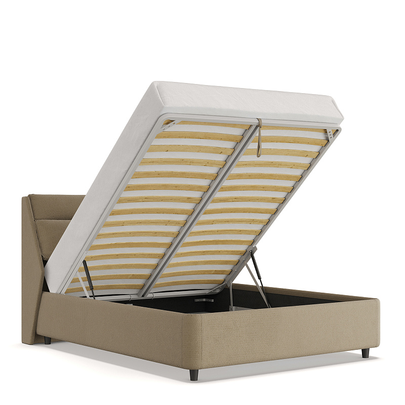 Кровать с подъемным механизмом Tewin NK212.13