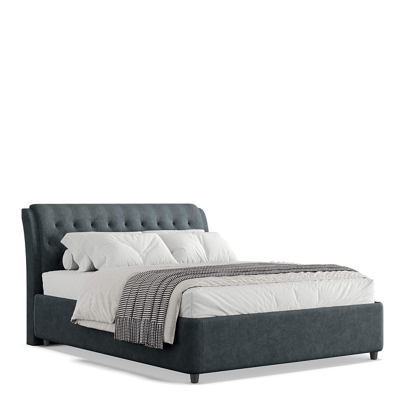 Кровать с подъемным механизмом Florina NK311.29