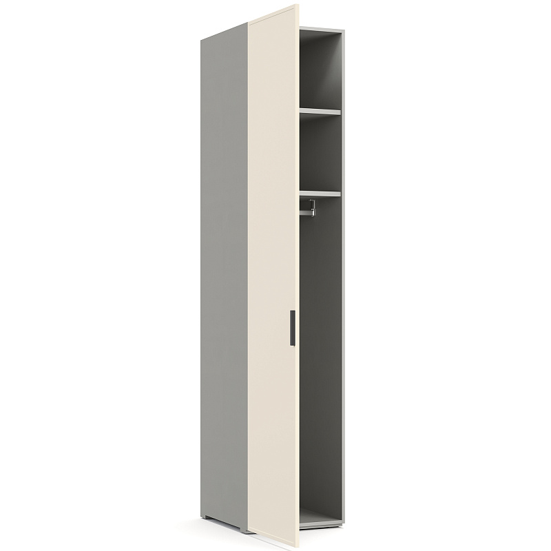 Однодверный шкаф Napoli NP113.2