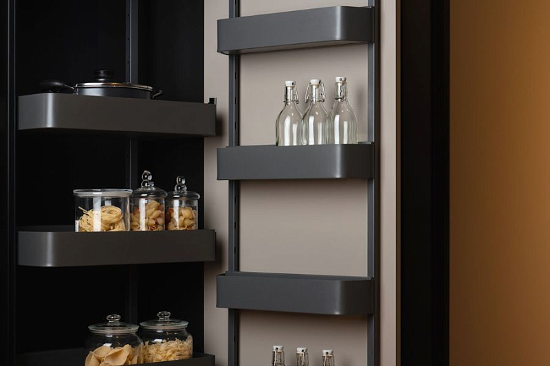 Фото Механизмы для современных систем хранения: мнение эксперта