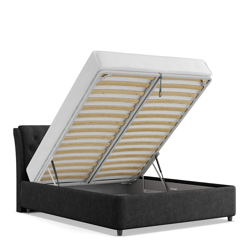 Кровать с подъемным механизмом Флорина / Florina NK312.30