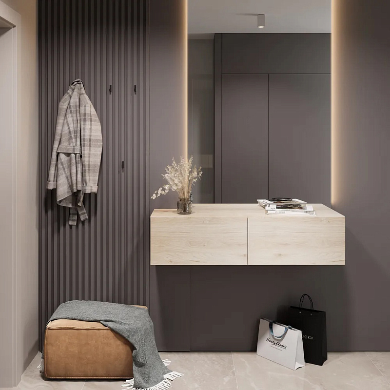 Навесная тумба Soho МП.305