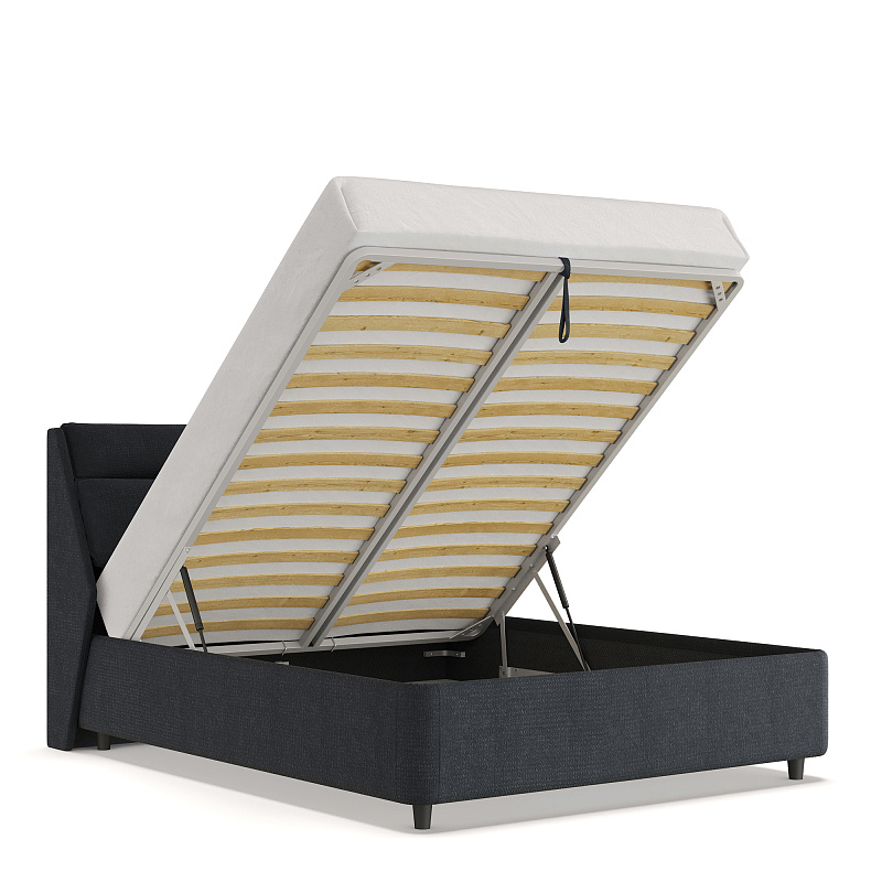 Кровать с подъемным механизмом Tewin NK212.8