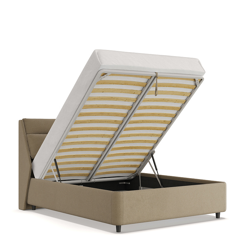 Кровать с подъемным механизмом Tewin NK211.13