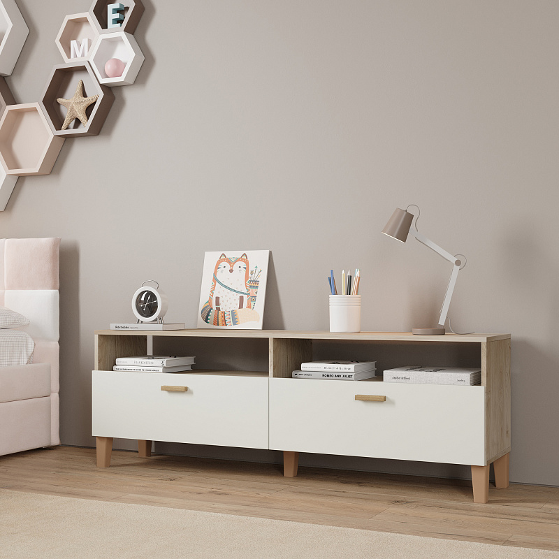 Тумба под ТВ Soho МП.322