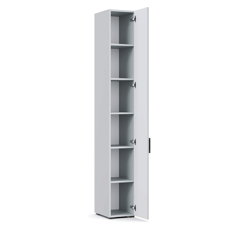 Однодверный шкаф Napoli NP542.1