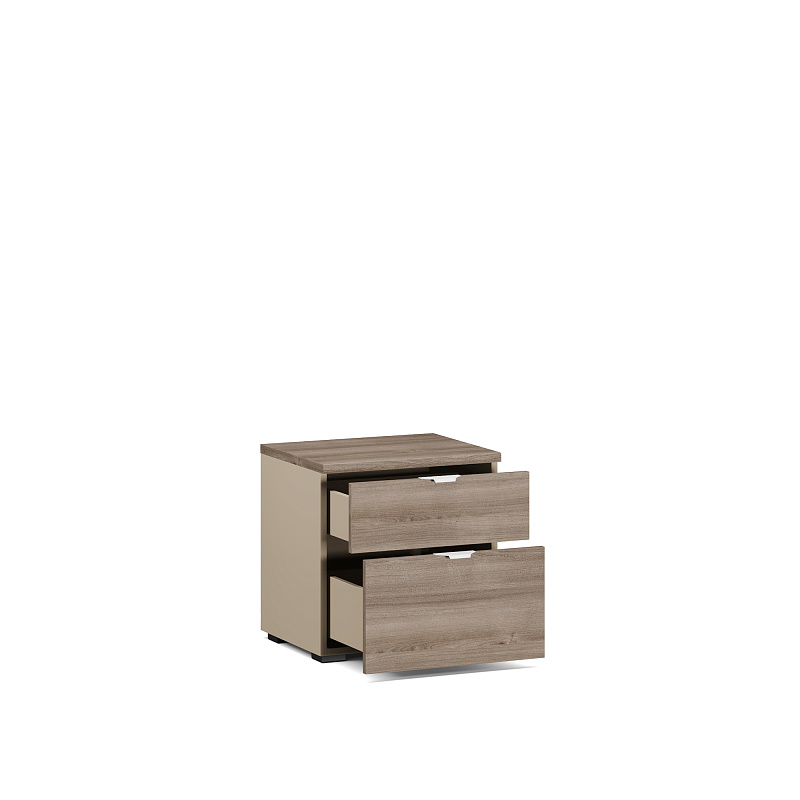 Тумба прикроватная Practic PC610.1