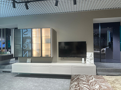 Гостиная Kantri