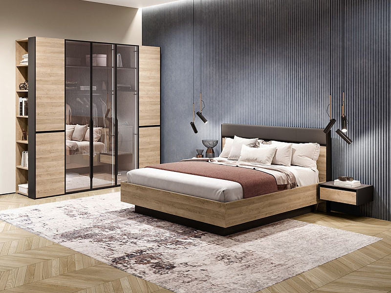 Фото Интерьерная вселенная расширяется