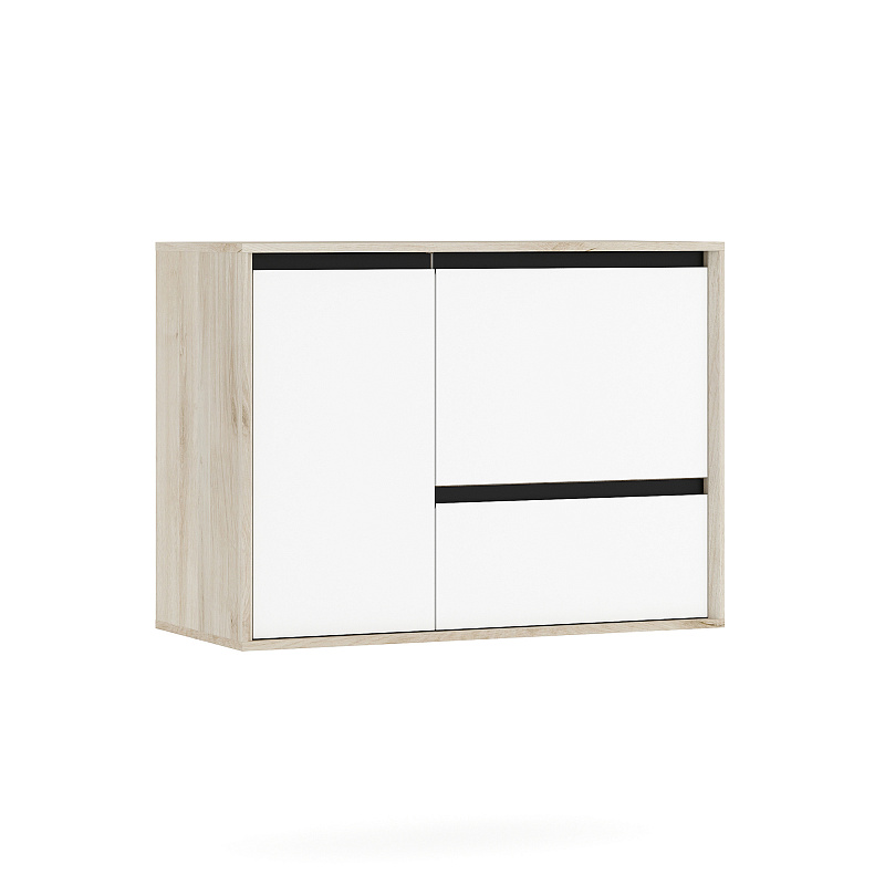 Навесной шкаф Luna LN014.2