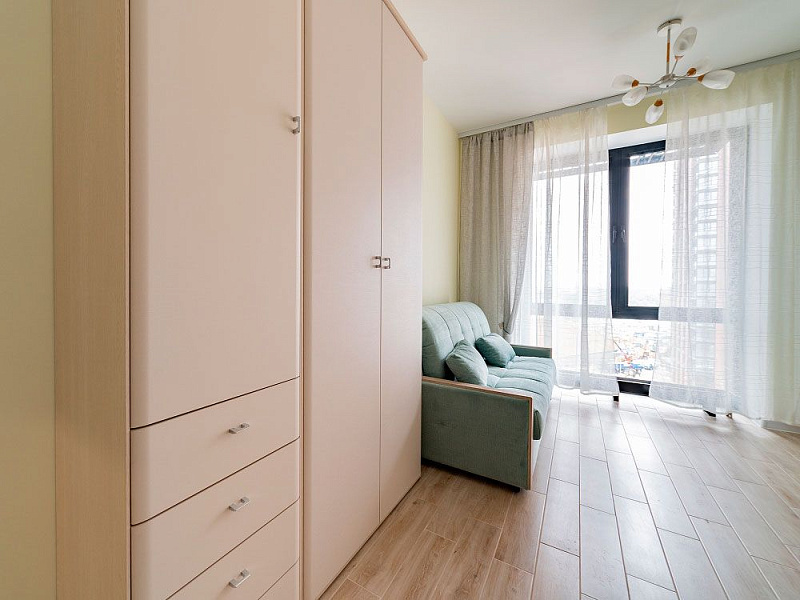 Апартаменты, г. Москва