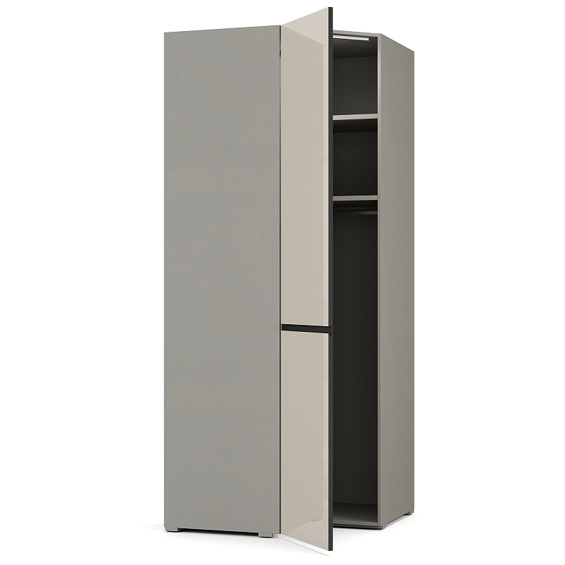 Угловой шкаф Bruno BC1131.2