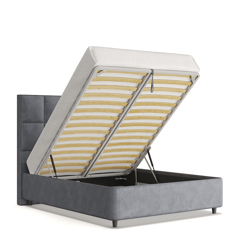 Кровать с подъемным механизмом Coral NK221.19