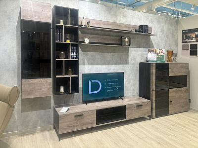 Гостиная Boston