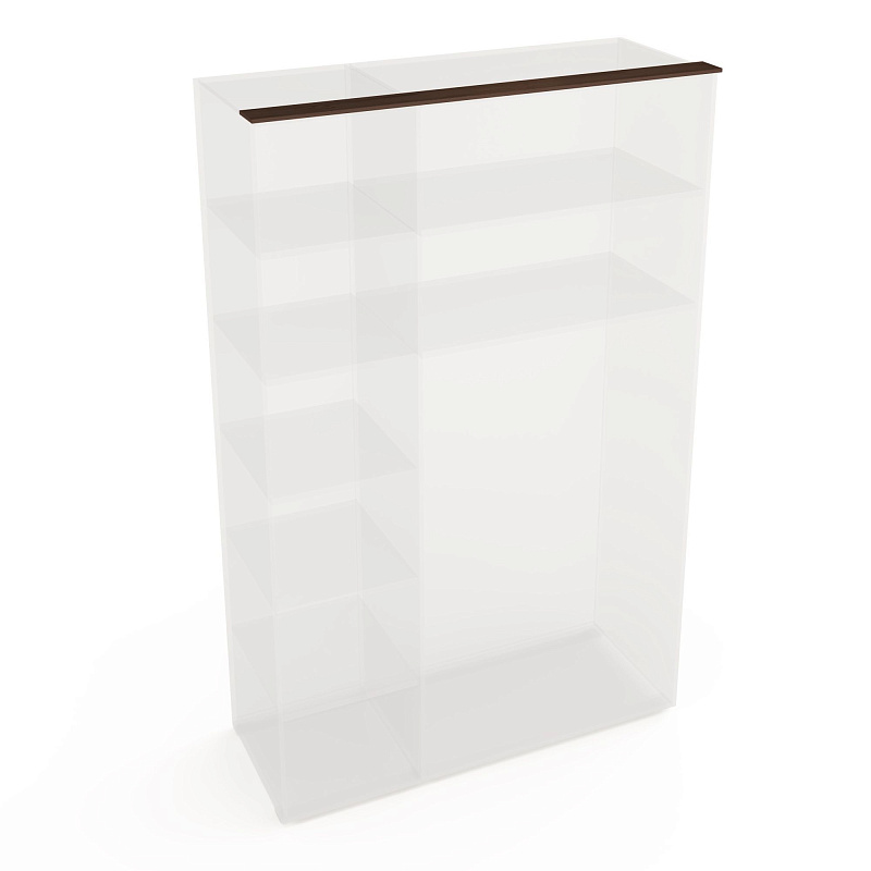 Карниз для трехдверного шкафа Savona AT2582.1