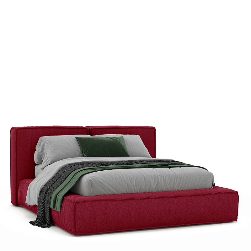 Кровать с подъемным механизмом New York NK262.15