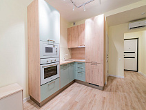 Апартаменты, г. Москва