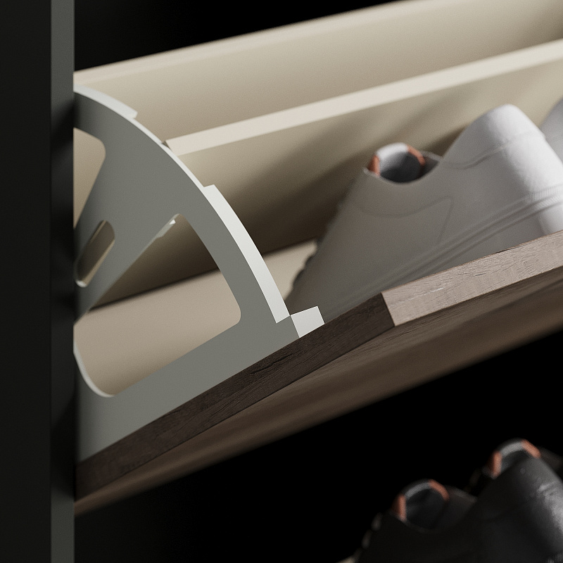 Тумба под обувь Soho МП.213