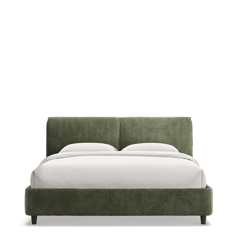 Двуспальная кровать с подъемным механизмом Teramo NK335.18