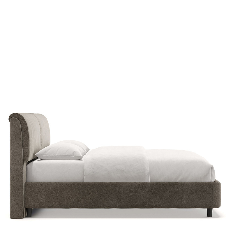 Двуспальная кровать с подъемным механизмом Teramo NK335.01