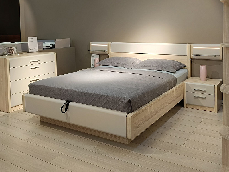 Фото Новый салон «Дятьково Design» в г. Ижевск