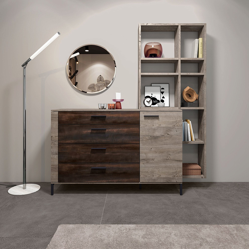 Комод Boston BT021.1