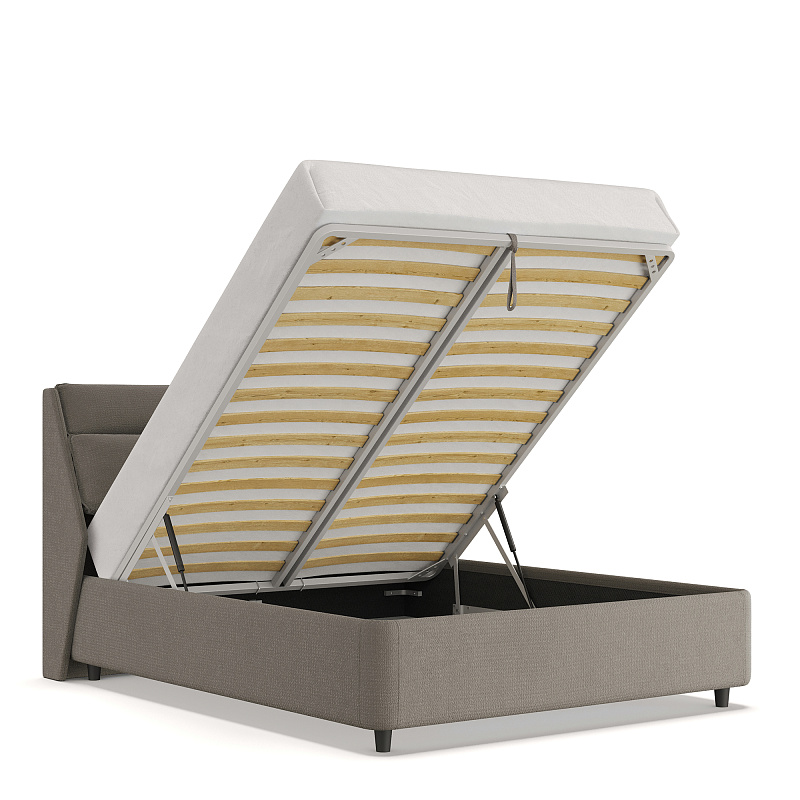 Кровать с подъемным механизмом Tewin NK212.6