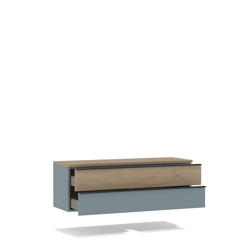 Тумба под ТВ подвесная Teramo TA461.1