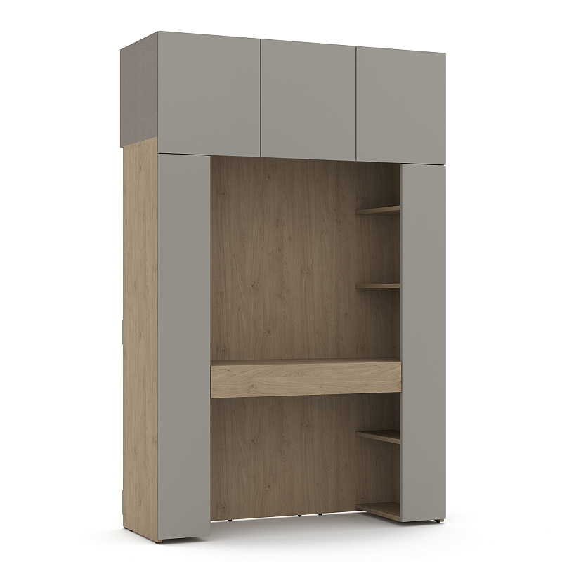 Шкаф со столом Teramo TA191.2