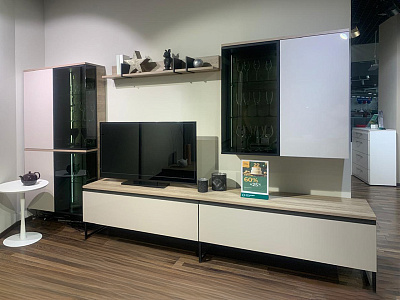 Гостиная Bruno